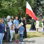 Marsz dla Życia i Rodziny w Pile