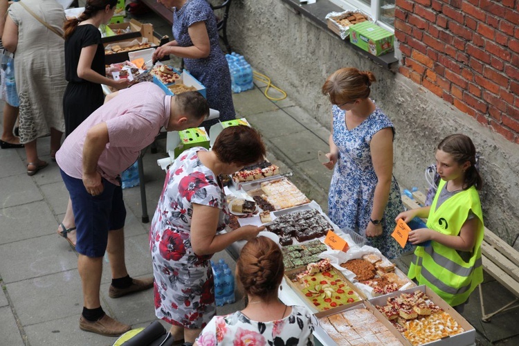 Oazowy Dzień Wspólnoty w Oświęcimiu - 2019