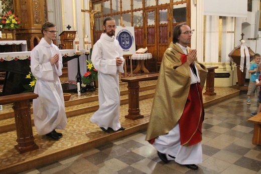 Oazowy Dzień Wspólnoty w Oświęcimiu - 2019