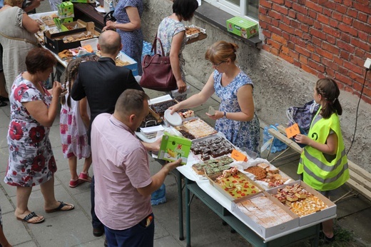 Oazowy Dzień Wspólnoty w Oświęcimiu - 2019