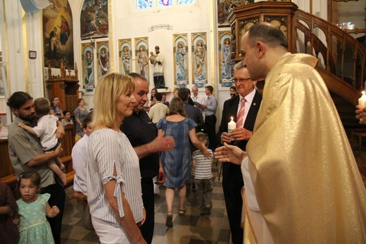Oazowy Dzień Wspólnoty w Oświęcimiu - 2019