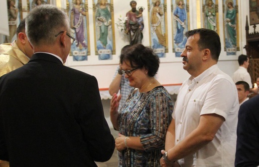 Oazowy Dzień Wspólnoty w Oświęcimiu - 2019