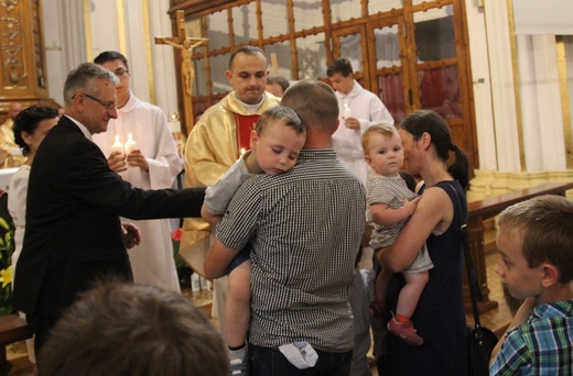 Oazowy Dzień Wspólnoty w Oświęcimiu - 2019