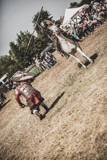 I Festiwal Wczesnośredniowieczny