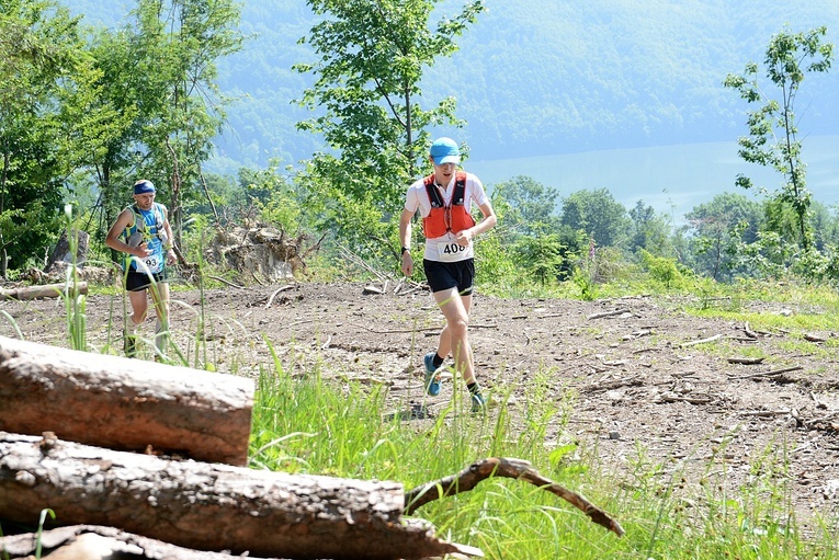 Górski Bieg Frassatiego - Zdjęcia z Nowego Świata