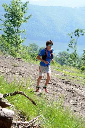 Górski Bieg Frassatiego - Zdjęcia z Nowego Świata