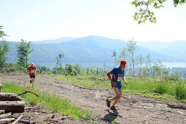 Górski Bieg Frassatiego - Zdjęcia z Nowego Świata