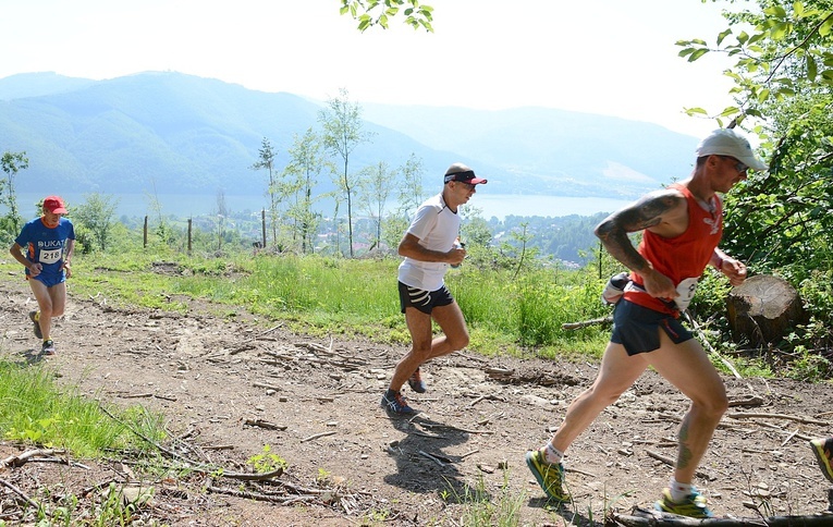 Górski Bieg Frassatiego - Zdjęcia z Nowego Świata