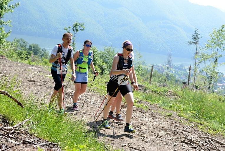Górski Bieg Frassatiego - Zdjęcia z Nowego Świata