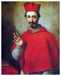 Św. Grzegorz Jan Barbarigo