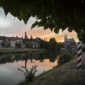 Görlitz. Jednak wygrała CDU