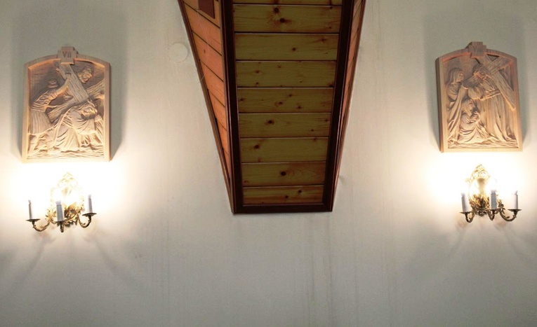 "Pro Ecclesia et Pontifice" dla Stanisława Kaima z Kęt-Podlesia