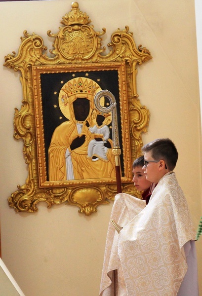 "Pro Ecclesia et Pontifice" dla Stanisława Kaima z Kęt-Podlesia