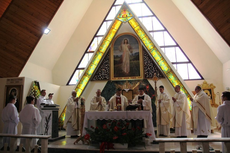 "Pro Ecclesia et Pontifice" dla Stanisława Kaima z Kęt-Podlesia