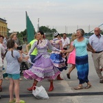 Jedlińsk i "Sobótka"