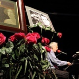 Koncert Leszka Długosza pamięci Michała Świdra