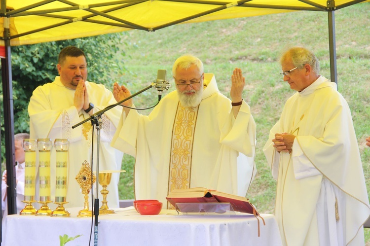 Bł. Krystyn Gondek: Do zobaczenia w niebie