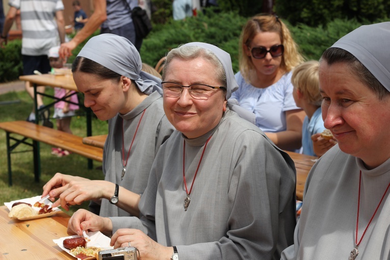 10-lecie Przedszkola im. św. Aniołów Stróżów w Sochaczewie