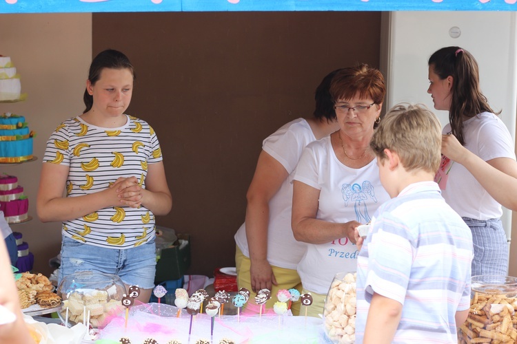 10-lecie Przedszkola im. św. Aniołów Stróżów w Sochaczewie