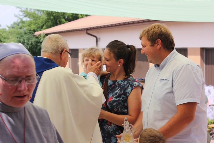 10-lecie Przedszkola im. św. Aniołów Stróżów w Sochaczewie