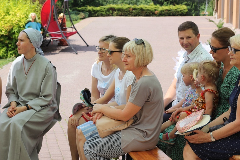 10-lecie Przedszkola im. św. Aniołów Stróżów w Sochaczewie