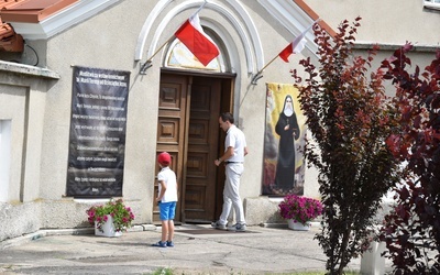 Przasnysz. Dziękczynienie w 20. rocznicę beatyfikacji s. Marii Teresy Kowalskiej