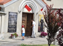 Przasnysz. Dziękczynienie w 20. rocznicę beatyfikacji s. Marii Teresy Kowalskiej