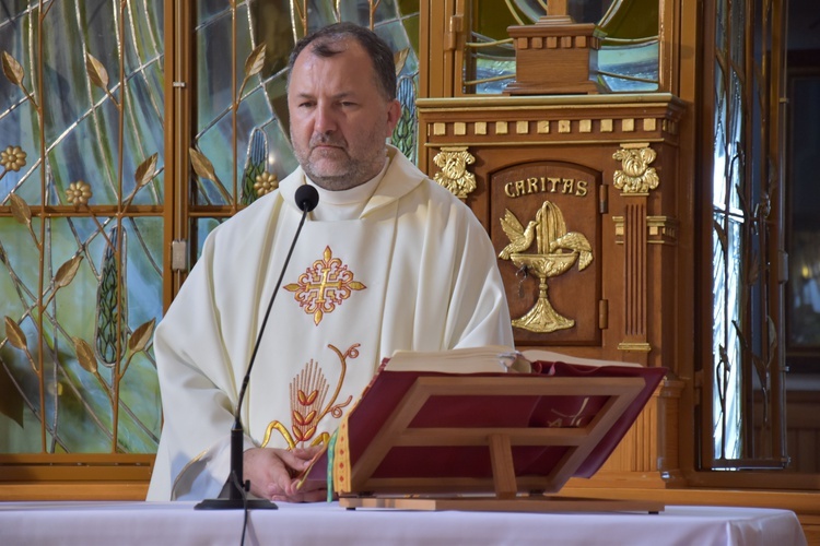 Przasnysz. Dziękczynienie w 20. rocznicę beatyfikacji s. Marii Teresy Kowalskiej