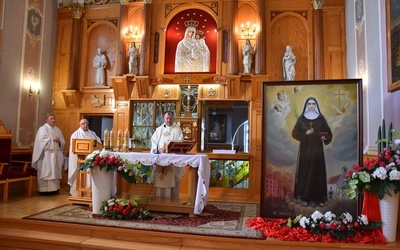 Bł. Mario Tereso z Przasnysza, broń nas, abyśmy nie zginęli we współczesnych Działdowach!