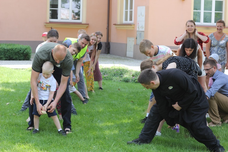 Marsz dla Życia i Rodziny w Rawie Mazowieckiej