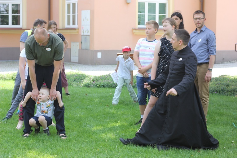 Marsz dla Życia i Rodziny w Rawie Mazowieckiej