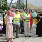 Marsz dla Życia i Rodziny w Rawie Mazowieckiej