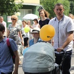 Marsz dla Życia i Rodziny w Rawie Mazowieckiej