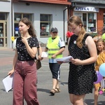 Marsz dla Życia i Rodziny w Rawie Mazowieckiej