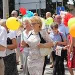 Marsz dla Życia i Rodziny w Rawie Mazowieckiej