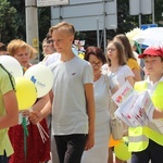 Marsz dla Życia i Rodziny w Rawie Mazowieckiej