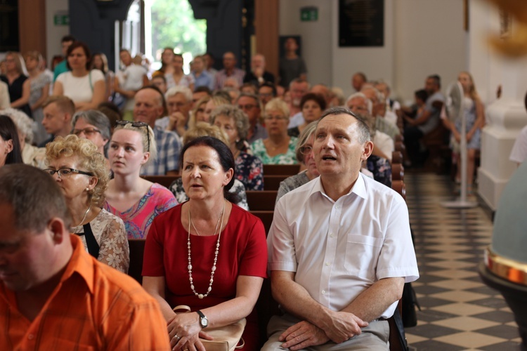 Marsz dla Życia i Rodziny w Rawie Mazowieckiej