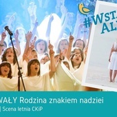 Kraśnik zaprasza do wspólnego świętowania.