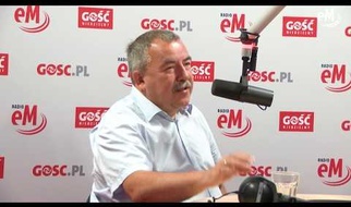 Lesław Ordon: To nie koniec zmagań o Kartę Nauczyciela (18.06.2019)