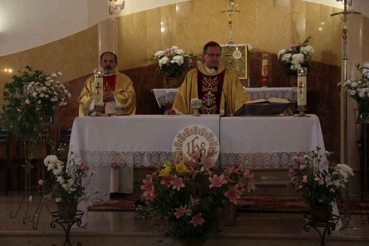 Schronisko dla Niepełnosprawnych w Radwanowicach świętuje 30. rocznicę powstania