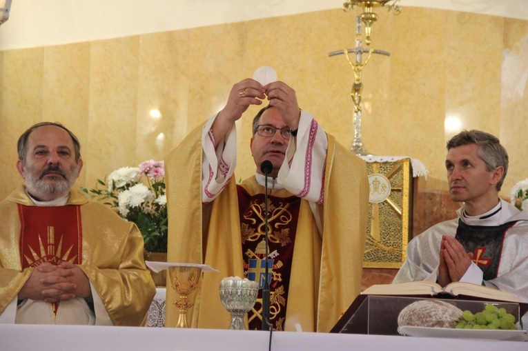 Schronisko dla Niepełnosprawnych w Radwanowicach świętuje 30. rocznicę powstania