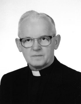 Zmarł ks. Franciszek Piechota