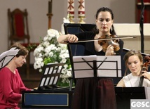 Przedsionek Raju w Gubinie