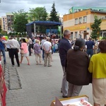 Marsz dla życia i rodziny i koncert w Nowej Rudzie