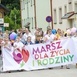 Marsz dla życia i rodziny i koncert w Nowej Rudzie