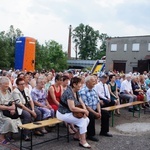 Piknik w Rudniku nad Sanem 