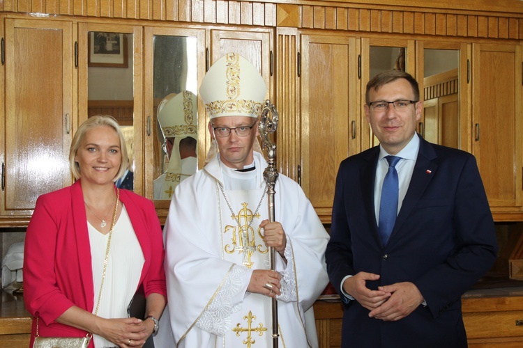 Ogólnopolskie obchody 14. rocznicy śmierci Filipa Adwenta 