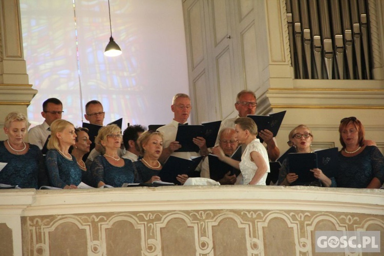 Zakończenie Roku Jubileuszowego w Rokitnie