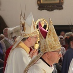 Zakończenie Roku Jubileuszowego w Rokitnie