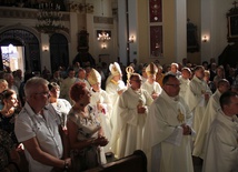 Zakończenie Maryjnego Roku Jubileuszowego w Rokitnie